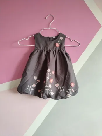 Robe fille
