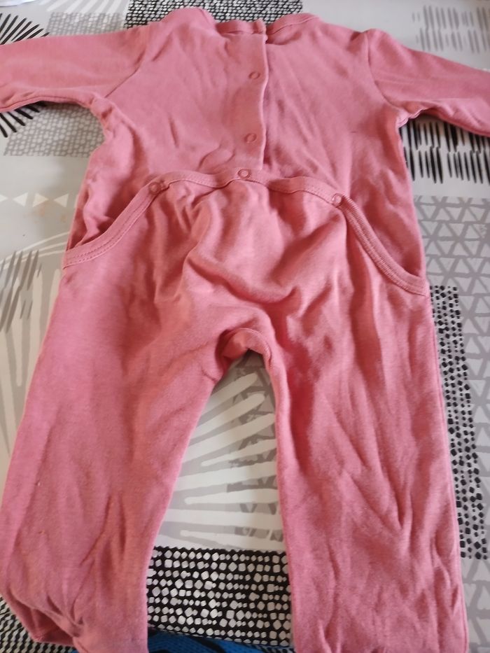 Babygro - photo numéro 2