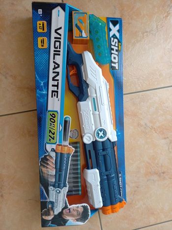 Xshot vigilante neuf
