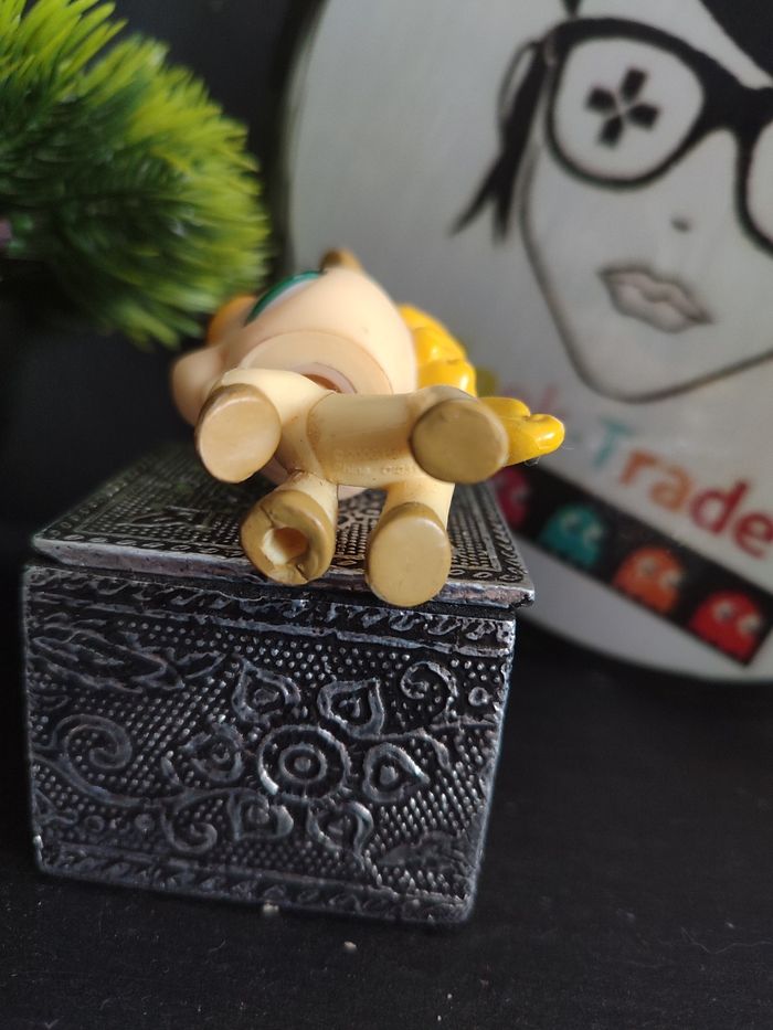 lps00866 My Littlest Petshop Pet Shop LPS Hasbro cheval Horse 2265 - photo numéro 6