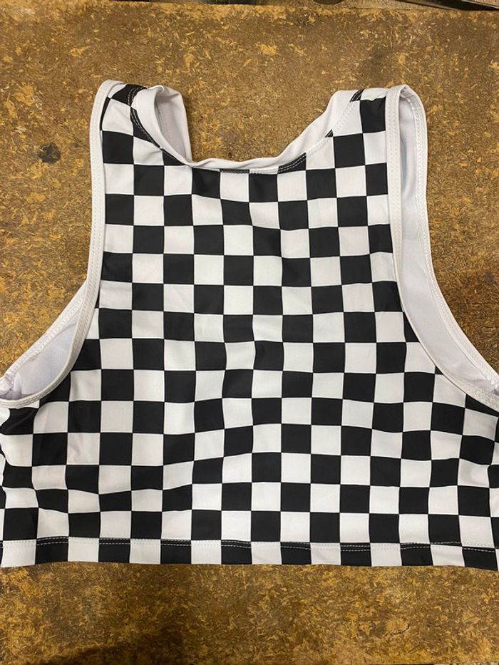 Maillot de bain taille L - photo numéro 3