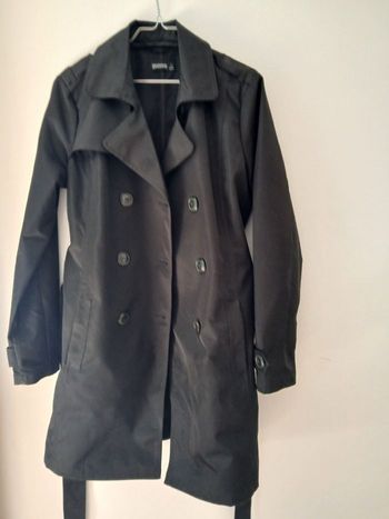 Trench femme mi-long In Extenso L Très bon état 