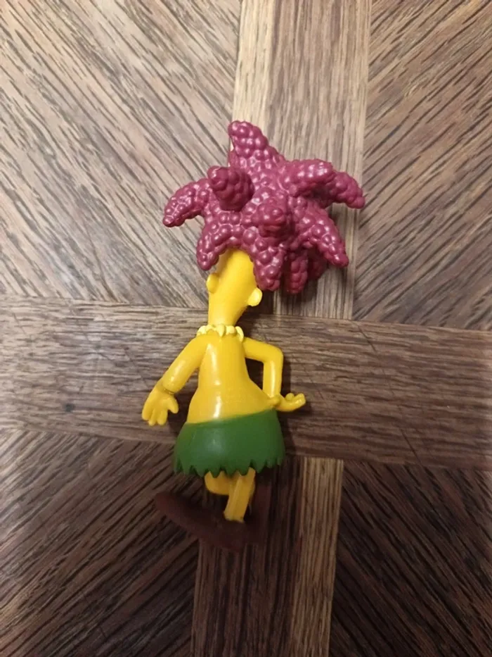 The Simpsons collection - photo numéro 2