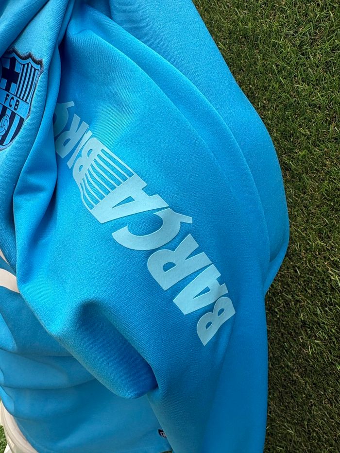 Sweat-shirt Barcelone - photo numéro 8