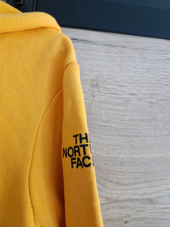 Sweat s the north face - photo numéro 2