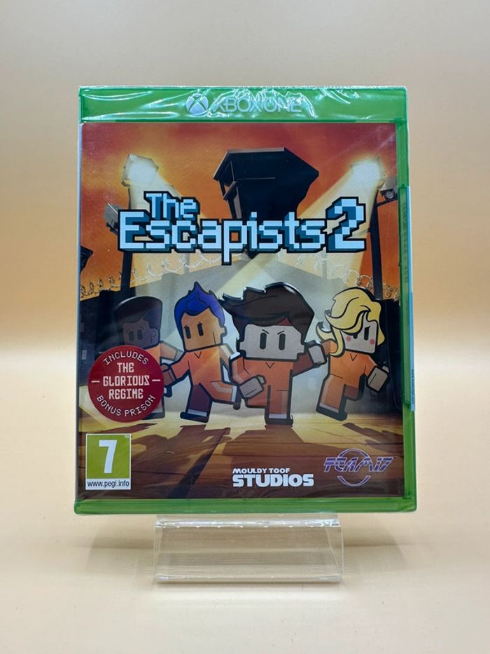 The Escapist 2 Special Edition Xbox One