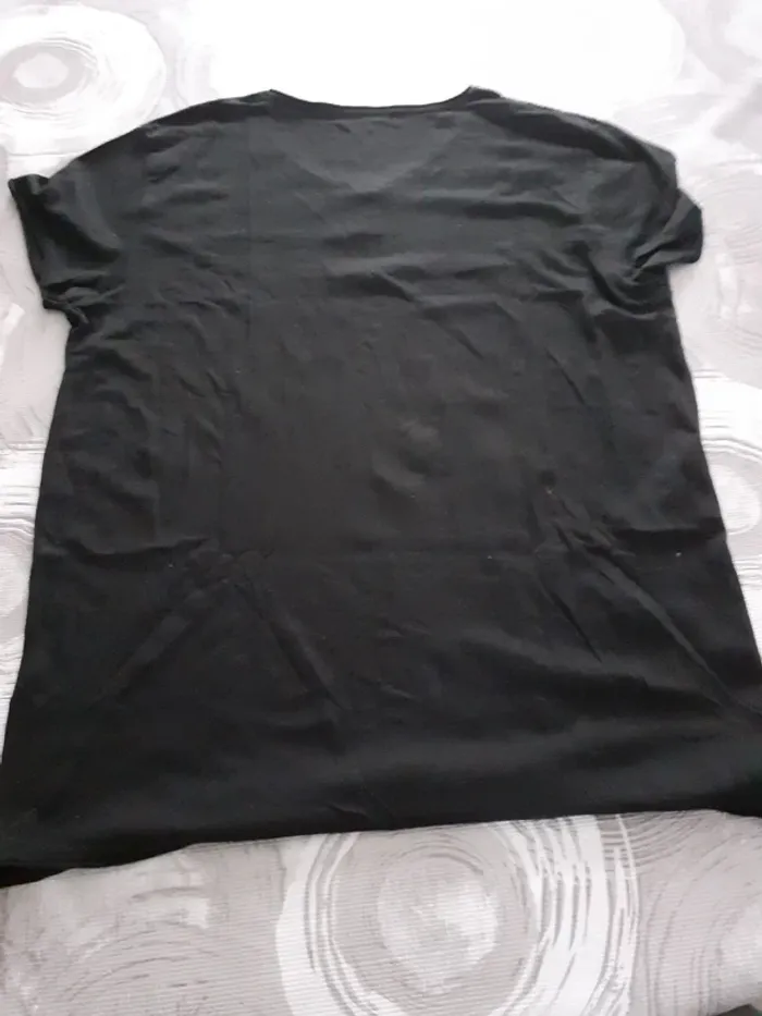 Tee shirt devred - photo numéro 2