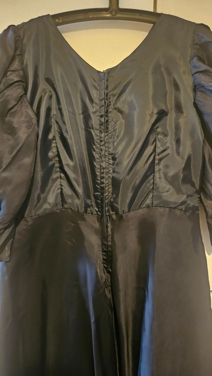 Robe de fête 10/12 ans - photo numéro 2