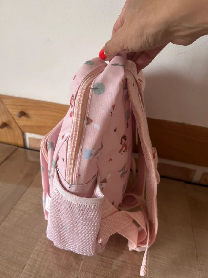 Ensemble sac à dos neuf - photo numéro 11