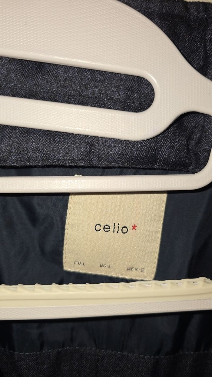 Blouson homme - photo numéro 3