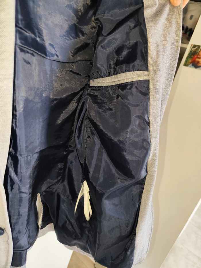 Blazeer Zara Man - Taille S - photo numéro 4