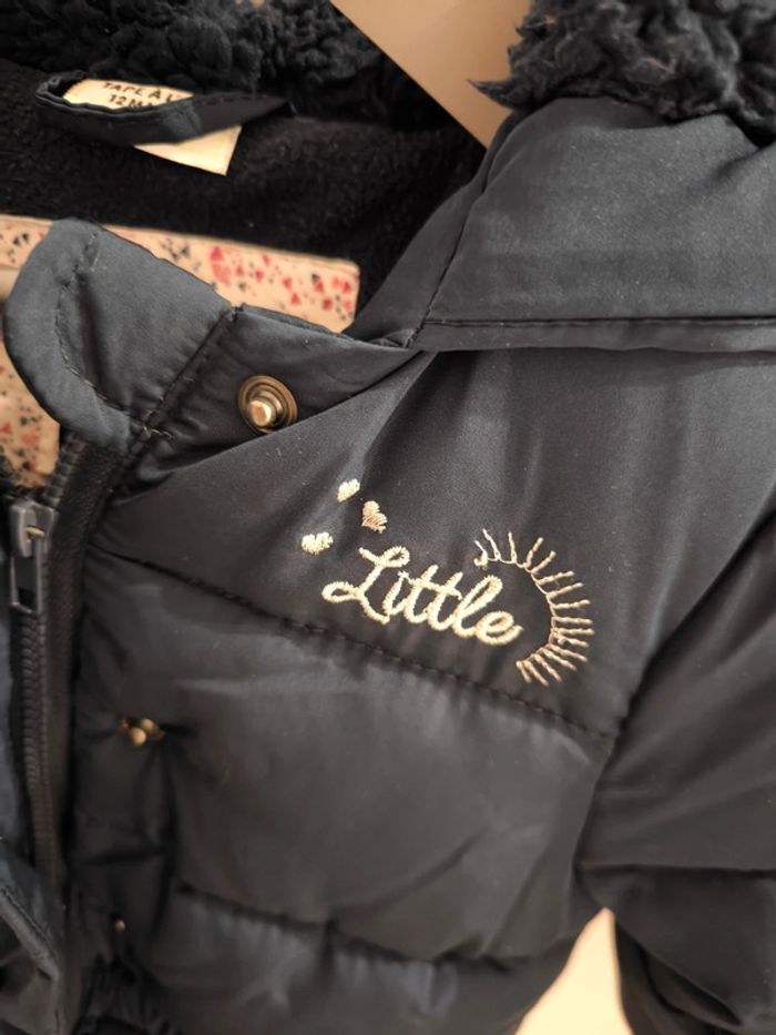 Doudoune 12mois - photo numéro 2