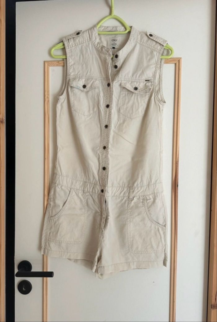 Combi-short - Only - Taille 36