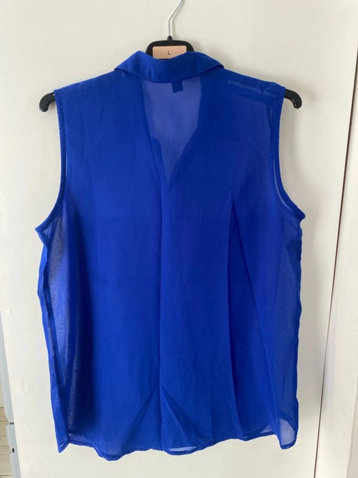 Chemisier femme - photo numéro 4