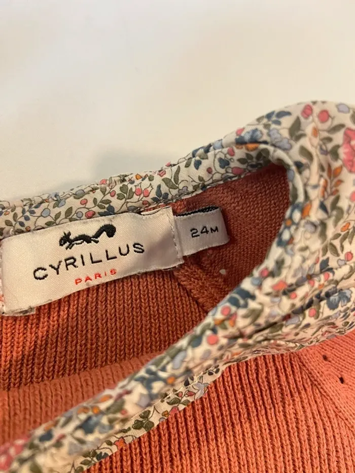 Ensemble - 24 mois - photo numéro 3