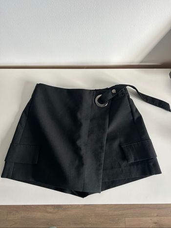 Jupe/short Bershka