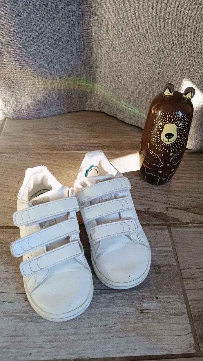 Stan Smith - photo numéro 2