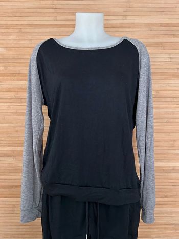 Pyjama Femme en Coton taille XL