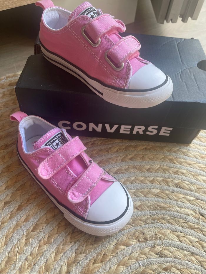 Converse
