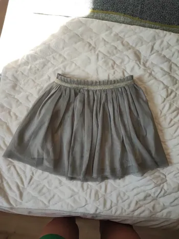 Jupe voile taille 8 ans