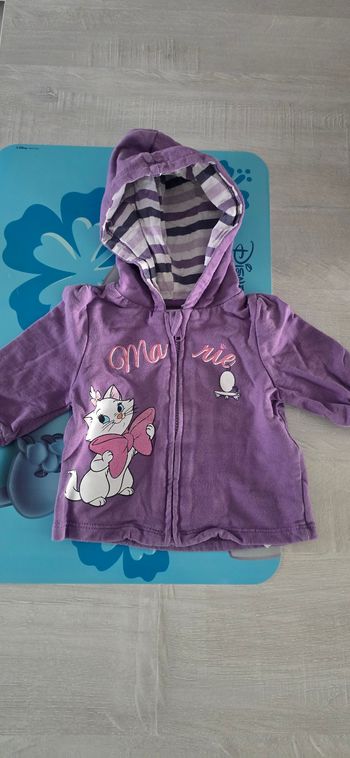 Gilet DisneyBaby
