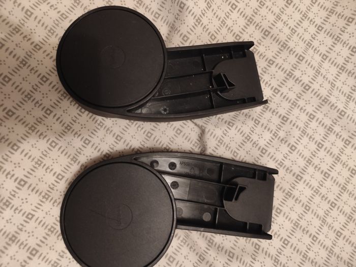 Coque cybex - photo numéro 3