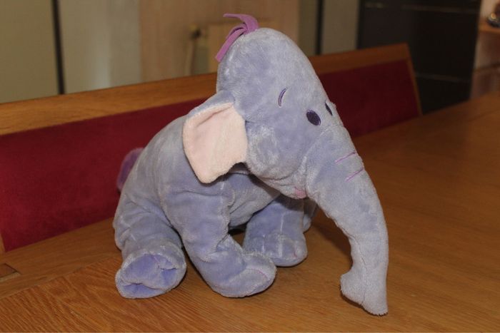 Peluche Lumpy - Disney