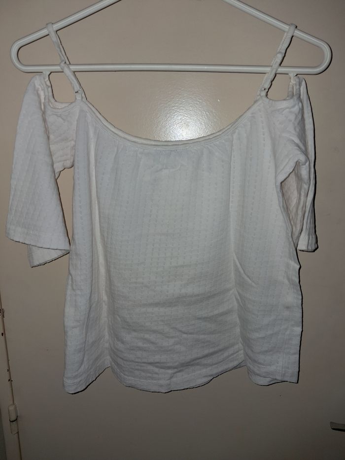 Top loose - photo numéro 8