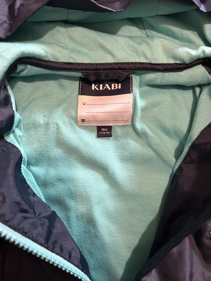 Veste imperméable - photo numéro 2