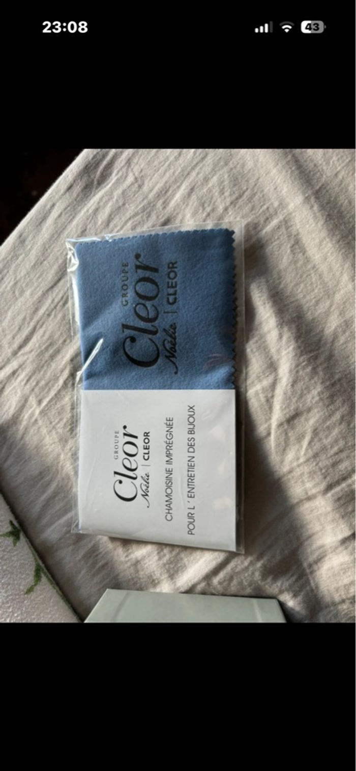 Collier cleor - photo numéro 2