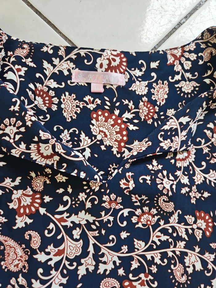 Blouse femme / haut femme - photo numéro 3