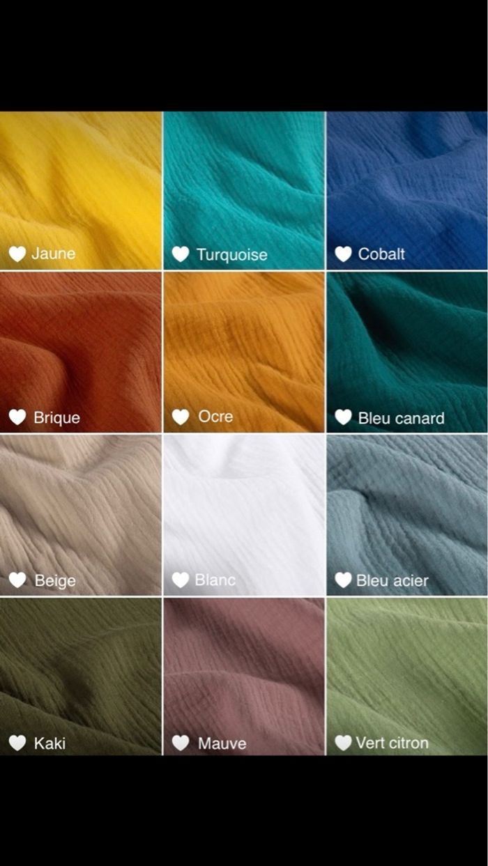 Lange bébé personnalisable – Douceur et pratique - photo numéro 7