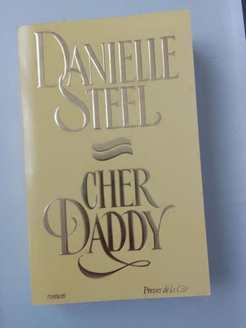 Danielle Steel - Cher Daddy