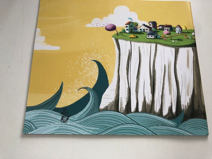 Livre Un vent de liberté - photo numéro 2