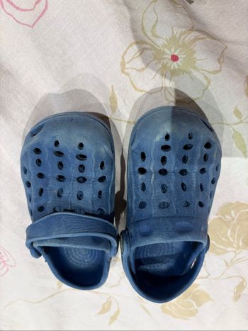 Croc enfant