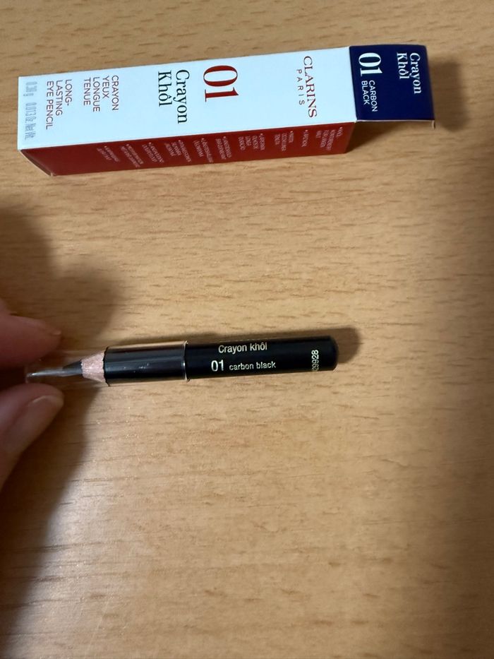 Crayon Khôl - photo numéro 7