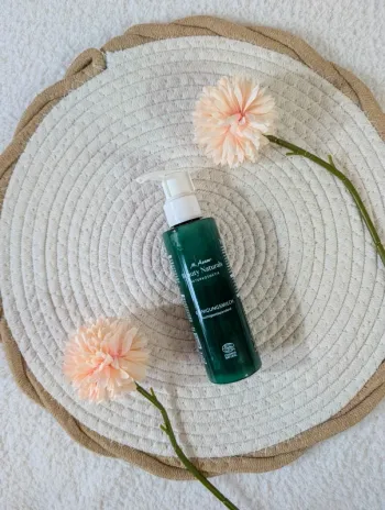 🌿 Lait nettoyant visage – M. Asam Beauty Naturals