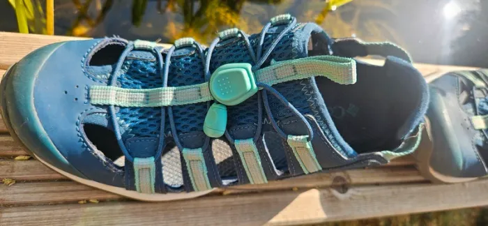 Chaussure randonnées - photo numéro 10