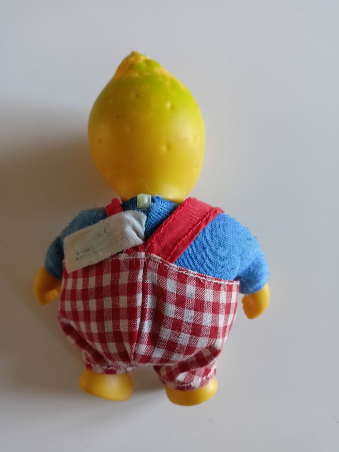 Fruigolo citron 12 cm  ajena - photo numéro 2