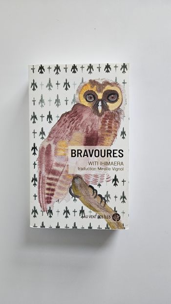 Roman Bravoures