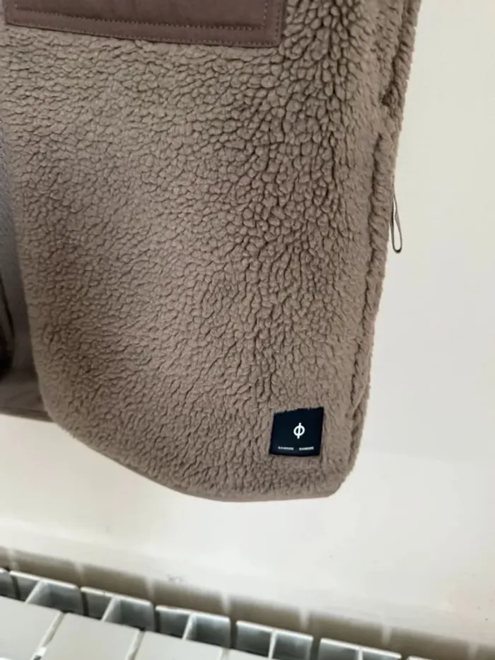 Veste sans manches Samsøe - photo numéro 6