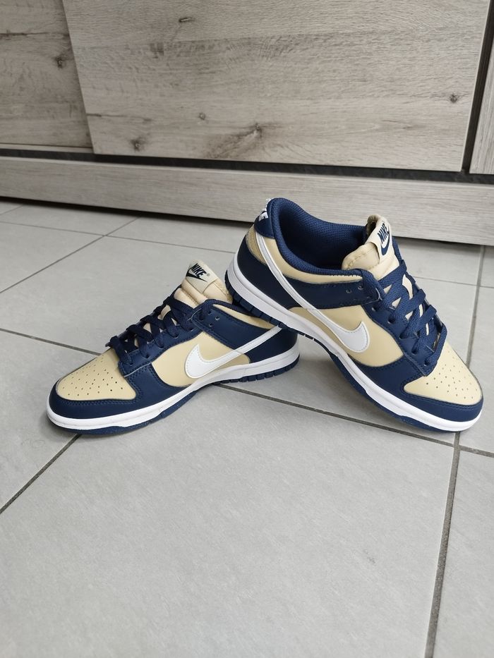 Nike dunk - photo numéro 5