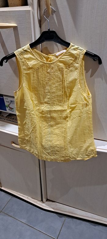 Haut femme taille s
