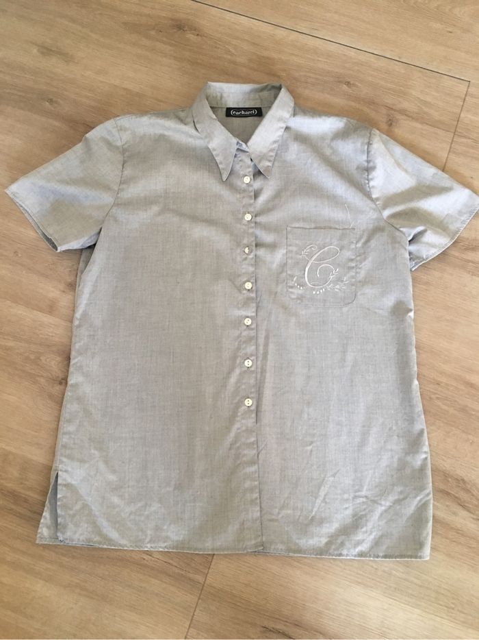 Chemise
