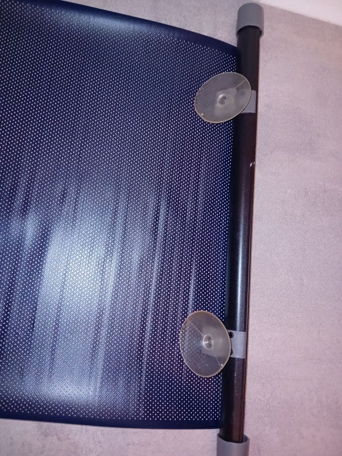 Pare soleil - photo numéro 2