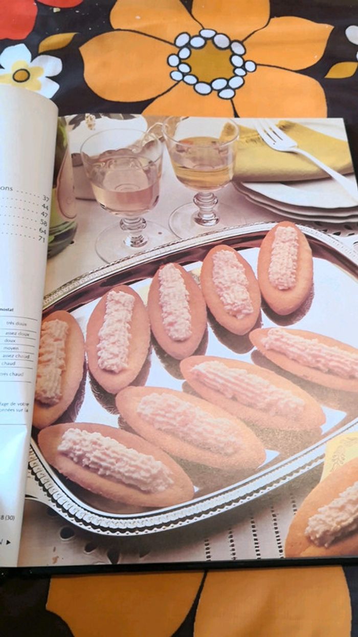 La cuisine des gourmands en images - photo numéro 2