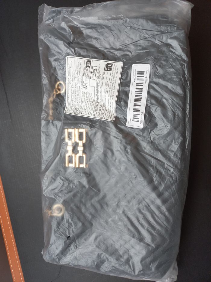 Sac à main élégant - photo numéro 5