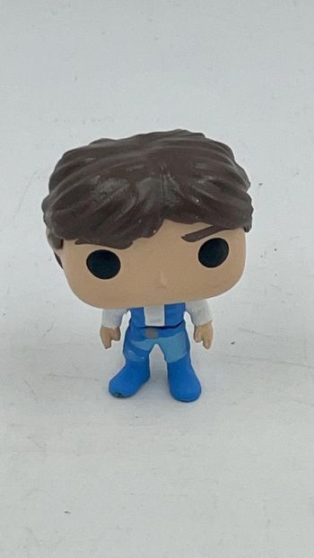 Mini Figurine Funko Star Wars