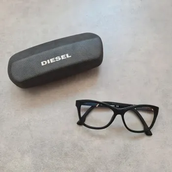 Lunette Diesel