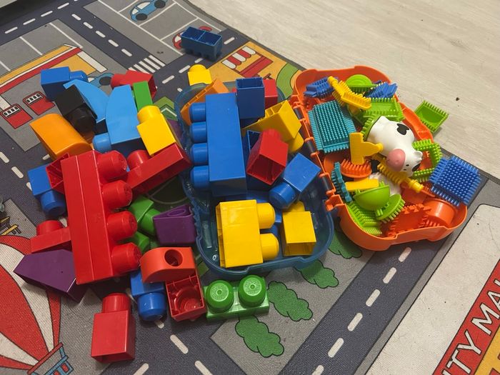 Ensemble de jouer enfant - photo numéro 8